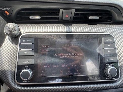 Used 2019 Nissan Kicks SV image 38