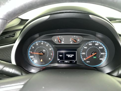 Used 2022 Chevrolet Malibu LT image 17