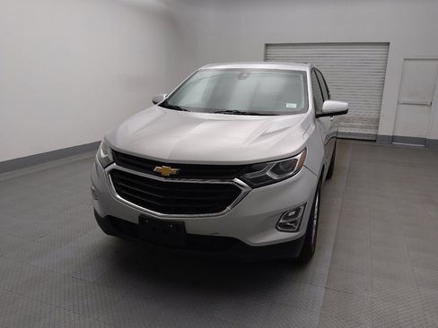 Used 2019 Chevrolet Equinox LT image 15