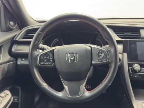 Used 2018 Honda Civic Si image 16