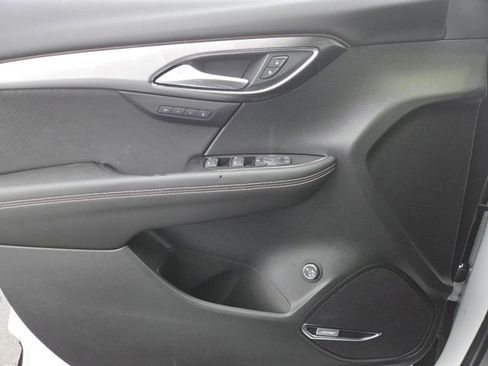 New 2026 Buick Envision Sport Touring AWD/4WD image 36