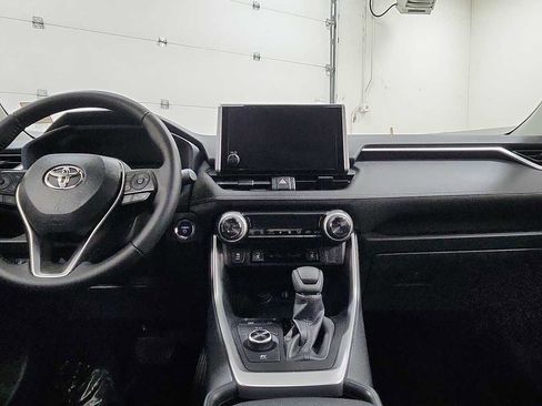Certified 2025 Toyota RAV4 XLE w/ Convenience Package image 27