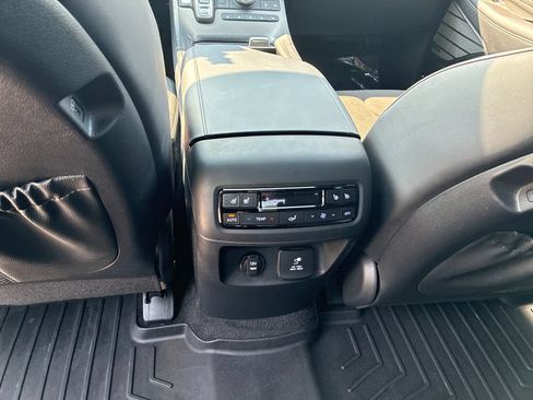 Used 2024 Hyundai Palisade Calligraphy AWD/4WD image 20