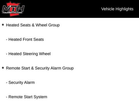 Used 2021 RAM 1500 Classic Warlock w/ Luxury Group image 29