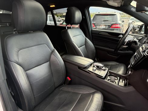 Certified 2019 Mercedes-Benz GLE 43 AMG 4MATIC Coupe image 22