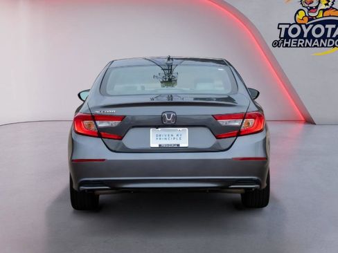 Used 2020 Honda Accord LX image 6