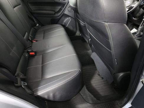 Used 2017 Subaru Forester 2.5i Touring image 23