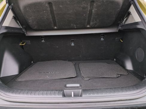 Used 2024 Kia Seltos SX w/ SX Sunroof Package AWD/4WD image 34