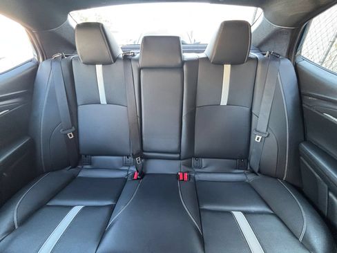 Used 2025 Toyota Camry SE FWD image 37