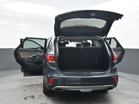 Used 2019 Hyundai Santa Fe XL SE w/ SE Premium Package 02 AWD/4WD image 49
