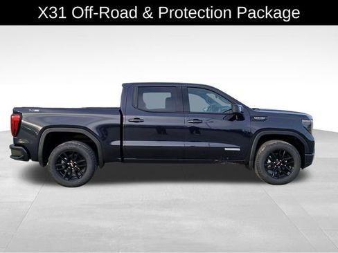 New 2026 GMC Sierra 1500 Elevation image 7