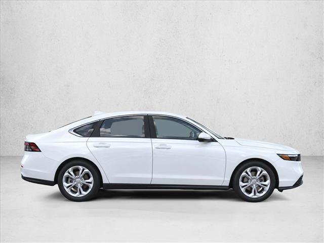 New 2026 Honda Accord LX image 8
