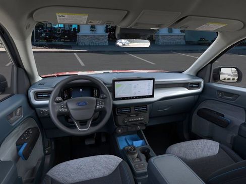 New 2026 Ford Maverick XLT image 9