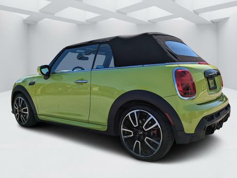 Used 2022 MINI Cooper John Cooper Works image 5