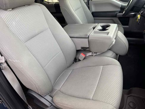 Used 2019 Ford F250 XLT image 24