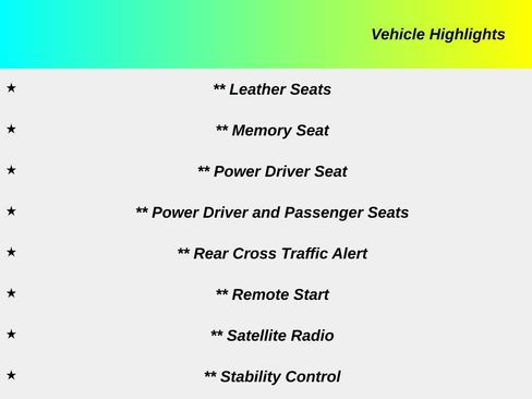 Used 2021 Honda Odyssey EX-L image 3