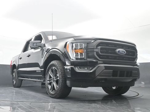 Used 2023 Ford F150 XLT w/ Equipment Group 302A High image 74