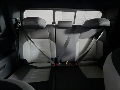 New 2025 Toyota Tacoma TRD Off-Road image 29