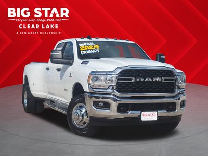 Used 2024 RAM 3500 Big Horn