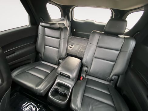 Used 2020 Dodge Durango Citadel w/ Technology Group image 24