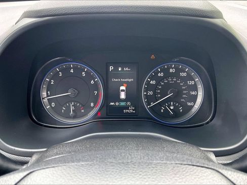 Used 2022 Hyundai Kona SE w/ Cargo Package FWD image 20