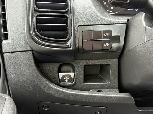 Used 2023 RAM ProMaster 1500 FWD image 21