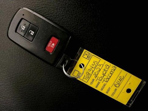 Certified 2023 Toyota Tacoma TRD Sport w/ Technology Package image 12