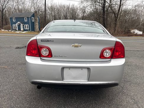 Used 2011 Chevrolet Malibu LT image 13