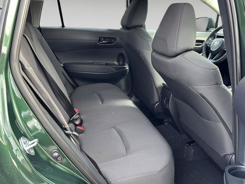 New 2026 Toyota Corolla Cross LE image 21