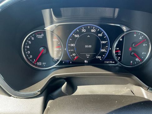 Used 2023 Chevrolet Blazer RS w/ Driver Confidence II Package image 17