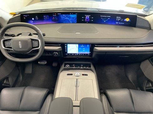 New 2025 Lincoln Navigator Reserve image 38