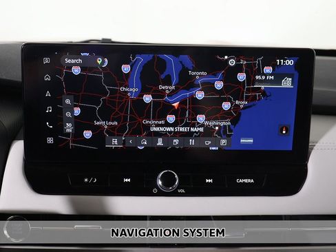 New 2025 Mitsubishi Outlander SE AWD/4WD image 3