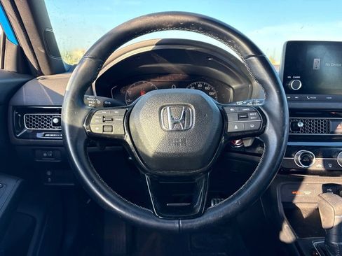Used 2024 Honda Civic Sport image 20