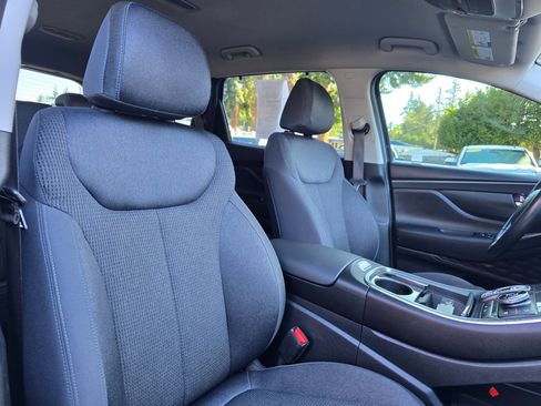 Used 2022 Hyundai Santa Fe XRT w/ Cargo Package image 10