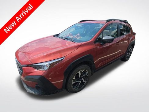 Used 2025 Subaru Crosstrek 2.5i Premium w/ Convenience Package #2 AWD/4WD image 1