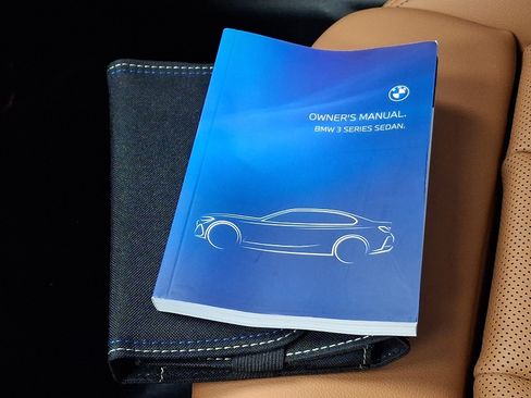 Used 2023 BMW M340i xDrive image 24