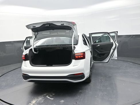 New 2026 Volkswagen Jetta Sport image 33