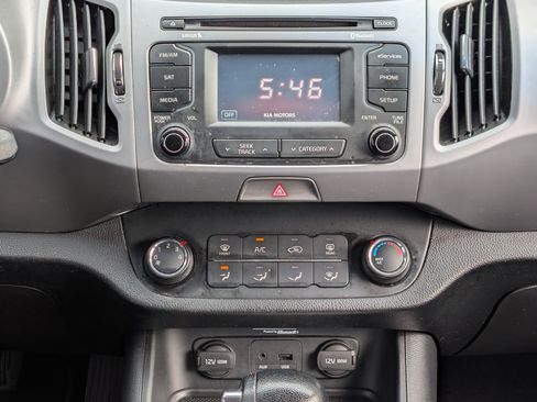 Used 2015 Kia Sportage LX FWD image 25