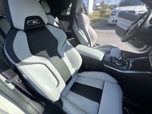 Used 2023 BMW M4 xDrive Competition image 26