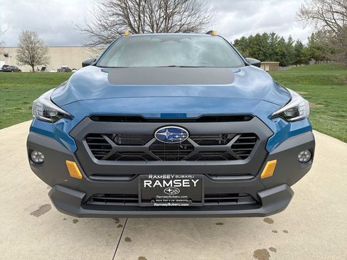New 2026 Subaru Crosstrek 2.5i Wilderness AWD/4WD image 9