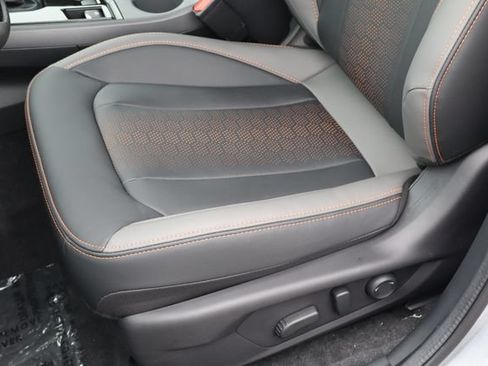 New 2026 Subaru Crosstrek 2.5i Limited AWD/4WD image 12