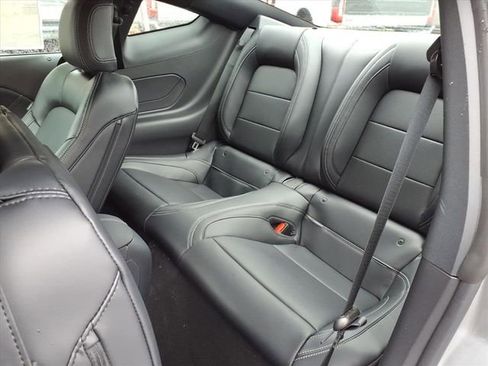 New 2026 Ford Mustang Premium image 18