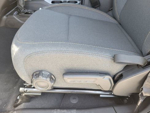 New 2026 Jeep Gladiator Willys image 16