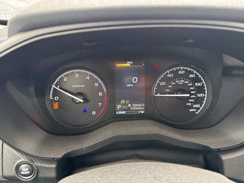 Used 2021 Subaru Forester image 18