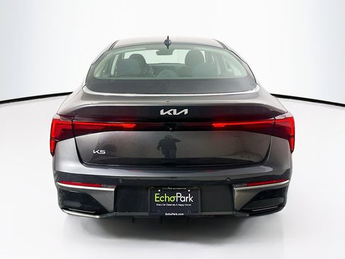 Used 2025 Kia K5 LXS image 7