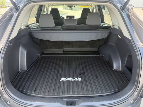 Certified 2024 Toyota RAV4 XLE w/ Convenience Package AWD/4WD image 16