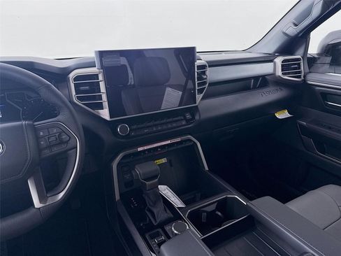 New 2026 Toyota Tundra SR5 AWD/4WD image 36