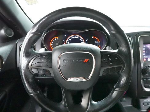 Used 2020 Dodge Durango GT AWD/4WD image 12