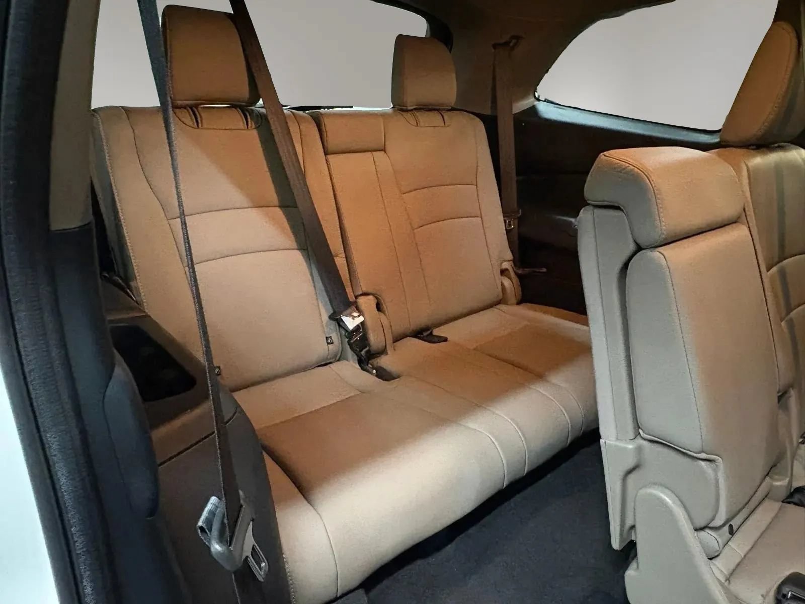 Used 2017 Honda Pilot EX-L image 25