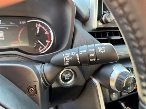 Used 2024 Toyota RAV4 XLE w/ Weather Package image 15